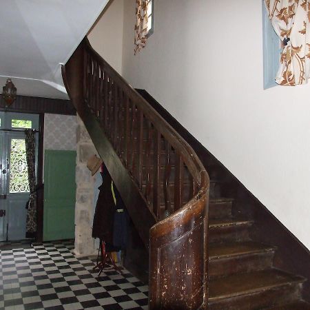 Maison Du Magnolia Конфоланс Екстериор снимка